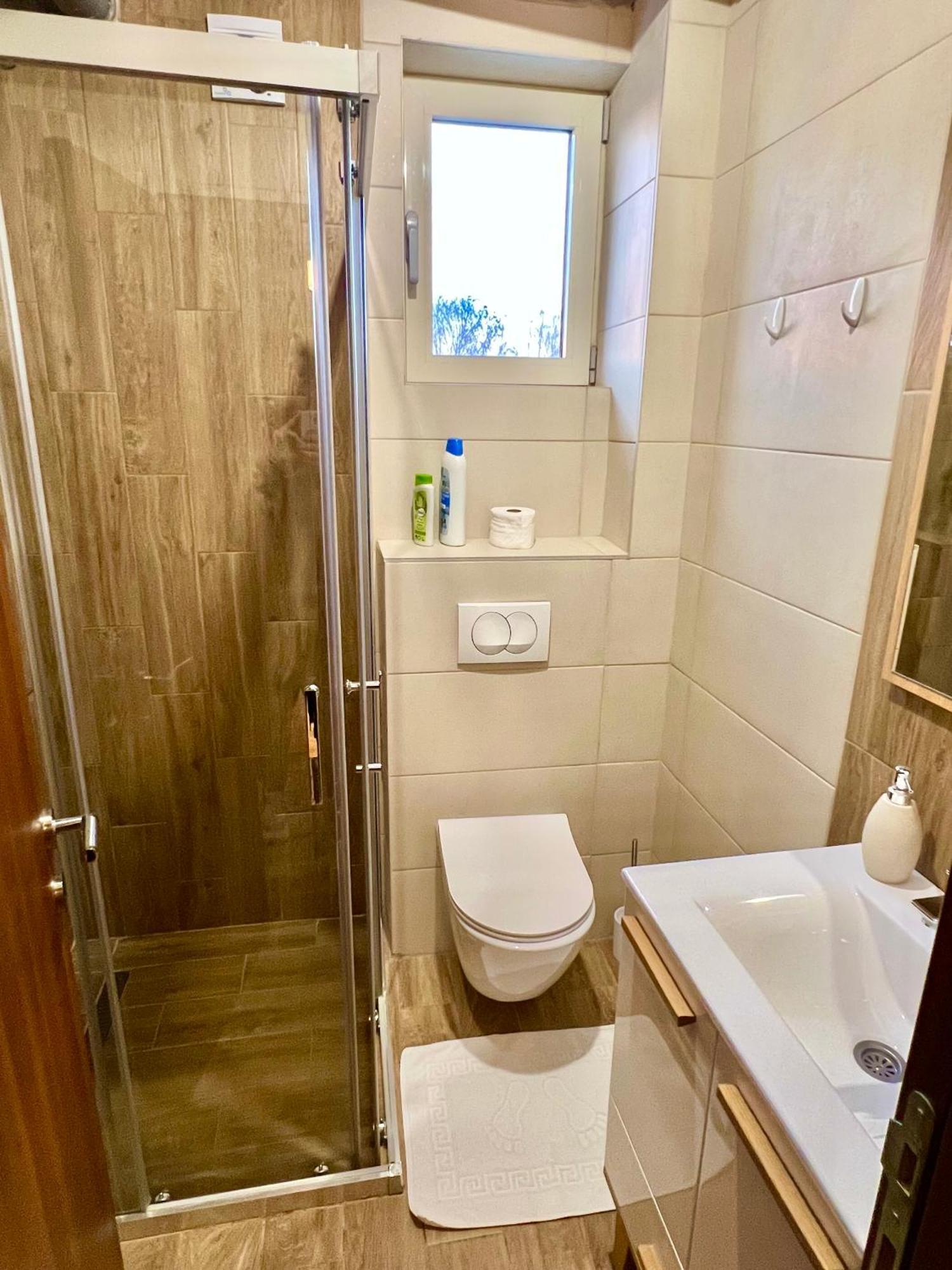 Roomsapartments Popcourt Pančevo Eksteriør billede