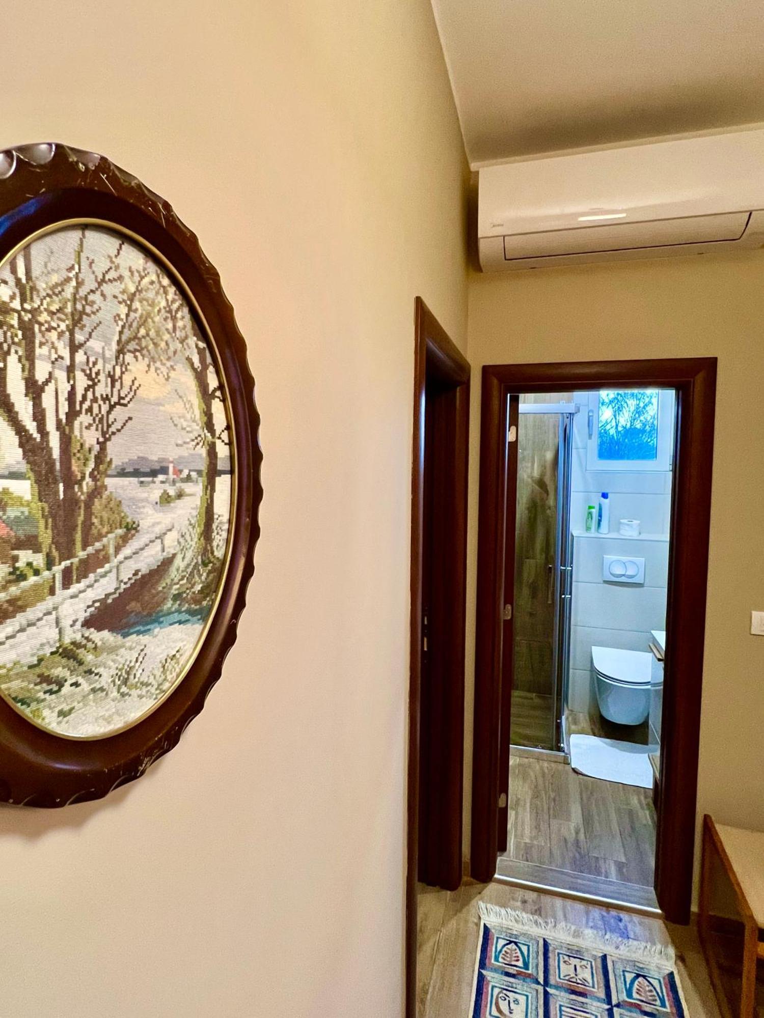 Roomsapartments Popcourt Pančevo Eksteriør billede