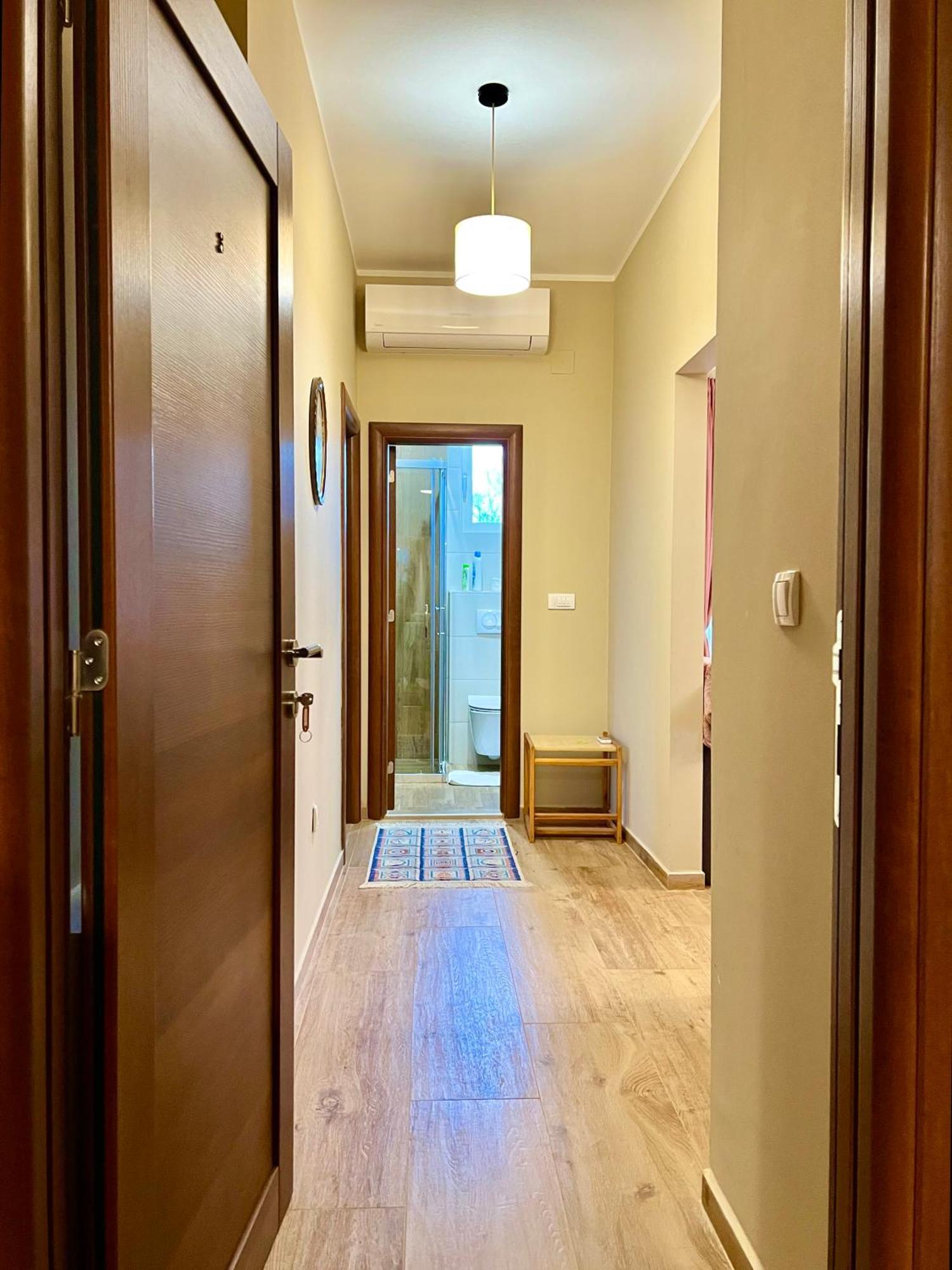 Roomsapartments Popcourt Pančevo Eksteriør billede